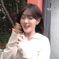Happy K Pop GIF