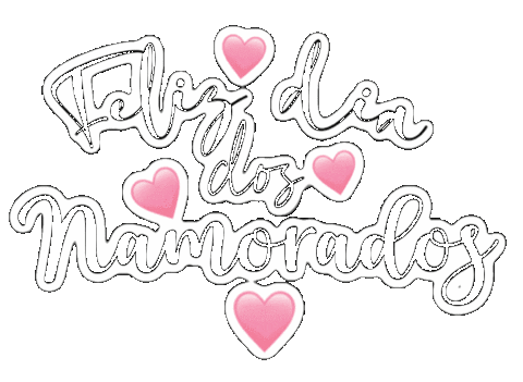 Namorados Sticker by Atelier das Arteiras