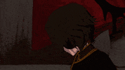 Cinder GIF by Rooster Teeth