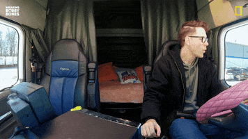 Bobbybones GIF by National Geographic Channel