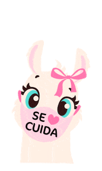 mundopuket amor covid corona covid19 Sticker