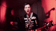 Punk Rock Halloween GIF by CALABRESE