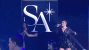 Dancing GIF by Star Académie TVA