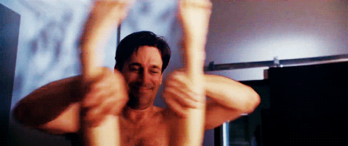 online dating GIF