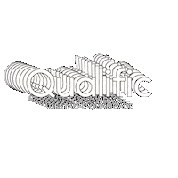 qualificgestao qualidade gestao acreditacao qualificacao Sticker