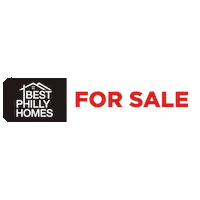 Bestphillyhomes bph bestphillyhomes Sticker