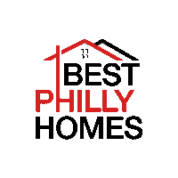 Bestphillyhomes bph bestphillyhomes Sticker