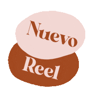 Nuevo Sticker