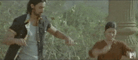 aaja nachle bollywood GIF by bypriyashah