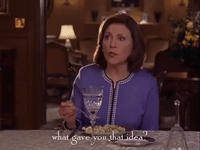 season 3 netflix GIF by Gilmore Girls 