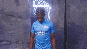 Excited Lets Go GIF by UNC Tar Heels