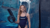 Excited Lets Go GIF by UNC Tar Heels