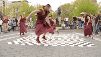 beastie boys GIF