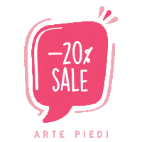 Black Friday Pink Sticker by Arte Piedi Shoes