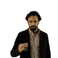 cheers salud Sticker by Made In Mexico