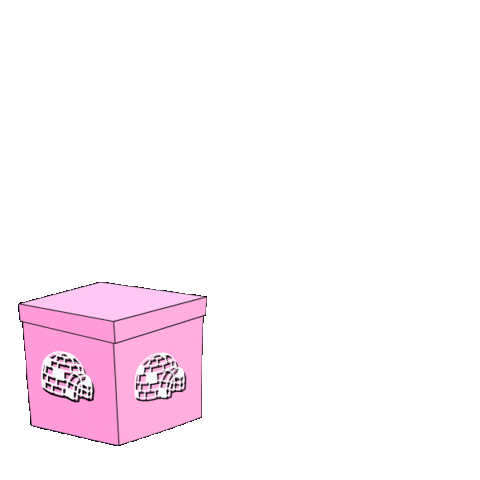 I Love You Penguin Sticker by Pudgy Penguins