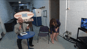 work it lol GIF by WGN Morning News