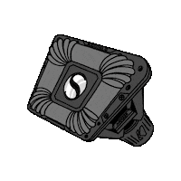 Bass Subwoofer Sticker by KICKER Audio