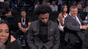 Nba Draft Basketball GIF by NBA