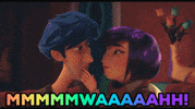 John Krasinski Love GIF by The Animal Crackers Movie