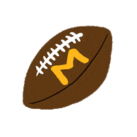 Gameday Sticker by MizzouAlumni