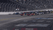 Daytona 500 Racing GIF by NASCAR