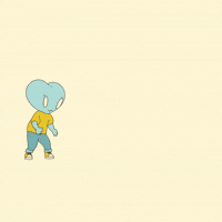 Super Bowl Football GIF by LT3 Creations