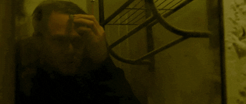 joseph cross mirror GIF by The Orchard Films