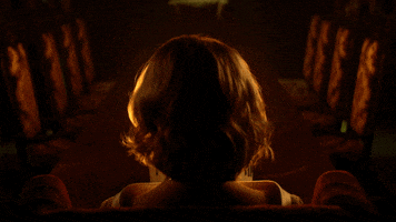 sabrina GIF by netflixlat