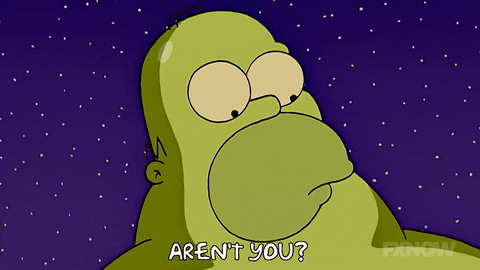 Episode 4 GIF by The Simpsons