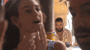 Angry Abc GIF by Bachelor in Paradise