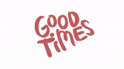lorapr positive positivity goodtimes GIF