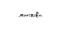 harimitsu_official ハリミツ 墨族 sumizoku harimitsu Sticker