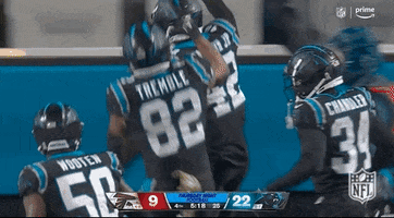 Thursday Night Football GIF by NFL