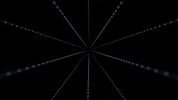 Data Particles GIF by Spiritform