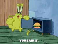 season 4 GIF by SpongeBob SquarePants
