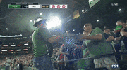portland timbers football GIF by Timbers