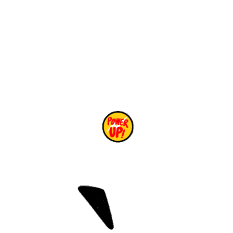 Pinball Sticker by Ray-ban