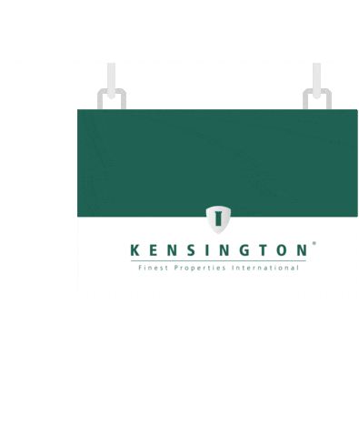 Forsale Kensington Sticker by KensingtonFinestProperties