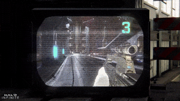 Helmet Legacy GIF by Halo