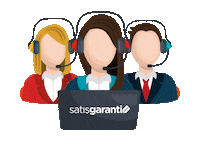 Real Estate Sale Sticker by satisgaranti