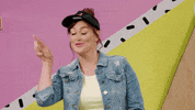 oh yeah tennis GIF by This Might Get