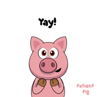 Hell Yeah Yes GIF by VeeFriends