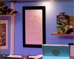 angry youtube GIF by Hyper RPG