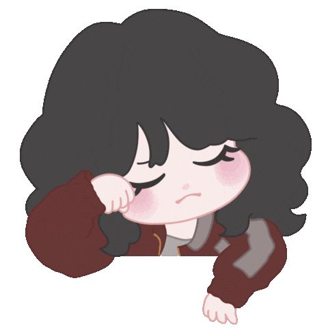 Bingo 박은빈 Sticker