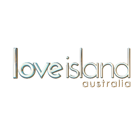 Sticker by Love Island Australia