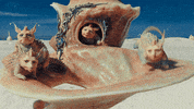 Happy Cara Delevingne GIF by Valerian Movie