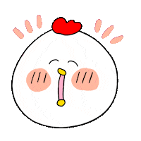 Face Love Sticker