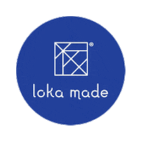 TheLokaMade lokamade Sticker