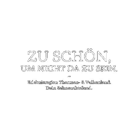 Steiermark Sticker by Thermen- & Vulkanland Styria